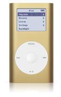 On the iPod