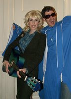 As promised: embarrassing photos