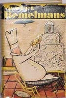 Must reads: Ludwid Bemelmans