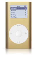 Urban Girl Tip: iPod Pet Peeves