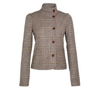 Things I love today: Beloved FCUK Moonie Jacket