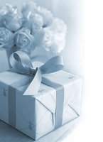 Urban Girl Tip: Wedding registries