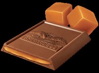 Urban Girl Tip: Free chocolates