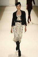 Fashion Week Favorites