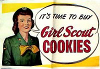To Do: Become a Girl Scout volunteer