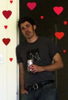 Happy Birthday Rob!
