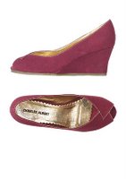 Things I love today: Peep toes