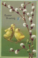 Shopping challenge: Easter gifts