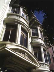 Urban girl almanac