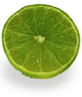 Urban girl tip: getting the most from a lime
