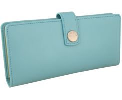 Wallet dilemma