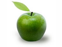 Recipe: Japanese apple salad