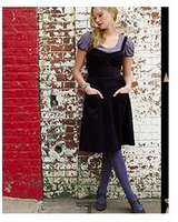 Shopping challenge: Trendy fall tights