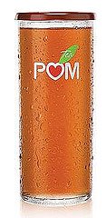 Urban girl tip: POM Tea