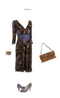 What to wear: Bluefly sale