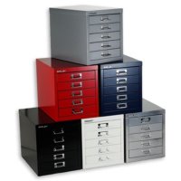 Things I love today: Mini drawer cabinet