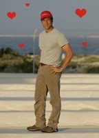 Crush: Mike Rowe