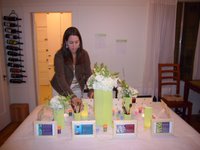 Party Round-up