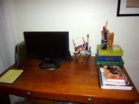 My Desk