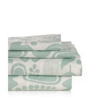 Sale Alert: Dwell sheets at Bluefly