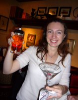 Party Recipe: Amber’s Birthday