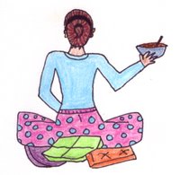 Weekend Illustrated: R&R