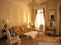 What to Wear: Paris Apartment Inspired