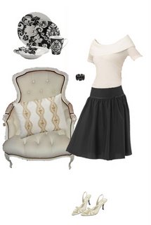 What to Wear: Bargain Version