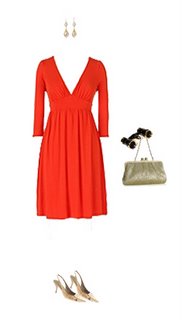 What to Wear: Tuesday Opera