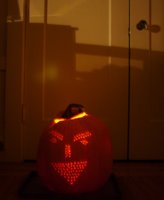 Halloween War Zone