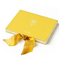 Gift Idea: Make-up Books