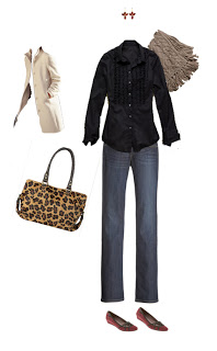 What to Wear: Sales!