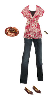 What to Wear: Open House