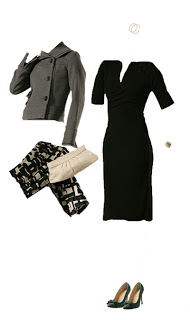 What to Wear: Bunnyshop Contest