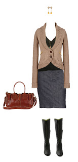 What to Wear: Resolutions