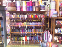 Sale Alert: The Ribbonerie