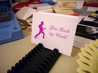 Party Recipe: Valentines!