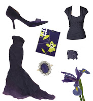 Inspiration: Indigo