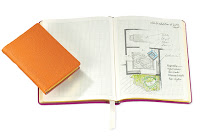Brilliant Idea of the Day: Recipe Journal