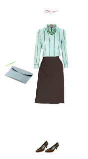 What to Wear: Job Interview