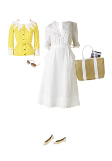 What to Wear: Vacation in D.C.