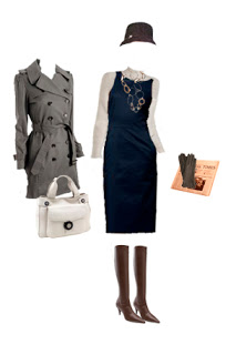 What to Wear: Serious Layers