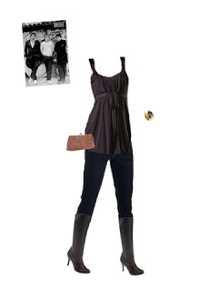 What to Wear: Mode Concert