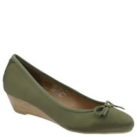 Things I Love Today: Tribeca Shoes