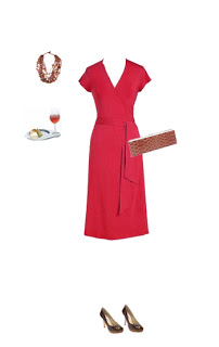 What to Wear: Alumni Reception