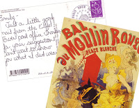We’ve Got Mail!