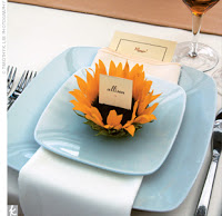 Inspiration: Sunflowers