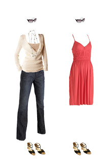 What to Wear: Hamptons Weekend