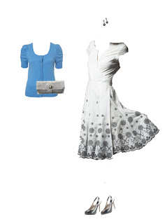 What to Wear: Irish Wedding
