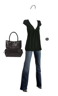 What to Wear: Relationship Fallout